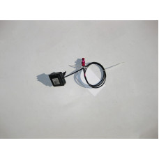 A2139055009 Антенна GPS в левом зеркале E-Class W213