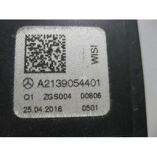 Mercedes-Benz A2139055009 Антенна GPS в левом зеркале E-Class W213