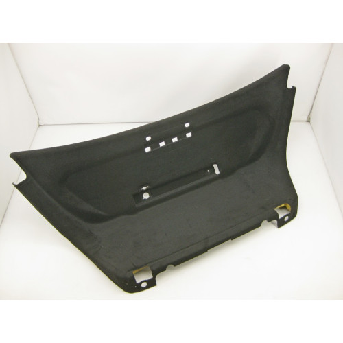 Mercedes-Benz A2216900025 9F28 Обшивка крышки багажника чёрная S-Class W221