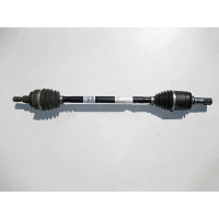 A1643500010 Полуось задняя ML W164 GL X164