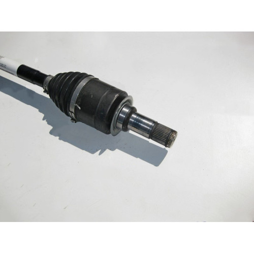 Mercedes-Benz A1643500010 Полуось задняя ML W164 GL X164