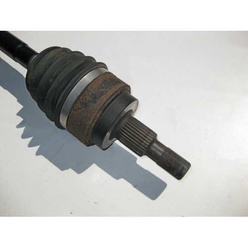 Mercedes-Benz A1643500010 Полуось задняя ML W164 GL X164