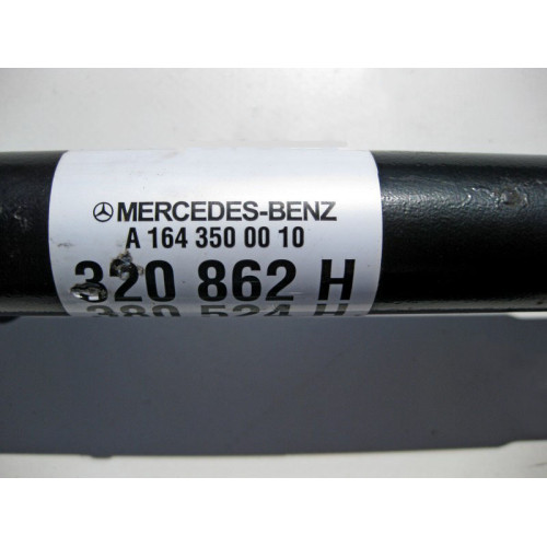 Mercedes-Benz A1643500010 Полуось задняя ML W164 GL X164