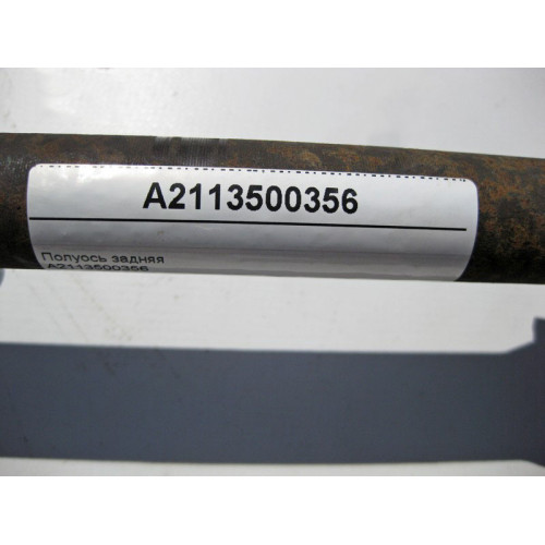 Mercedes-Benz A2113500356 Полуось задняя E-Class W211