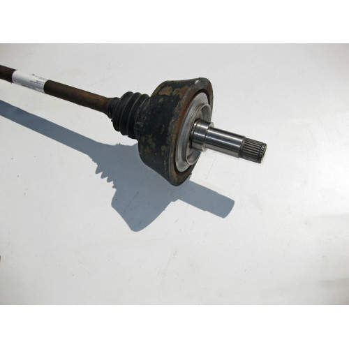 Mercedes-Benz A2113500656 Полуось задняя правая E-Class W211