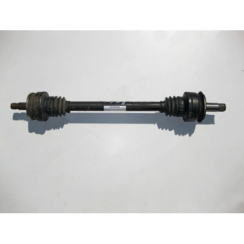 Mercedes-Benz A2033502856 Полуось задняя при механической КПП C-Class W203 CLC C203