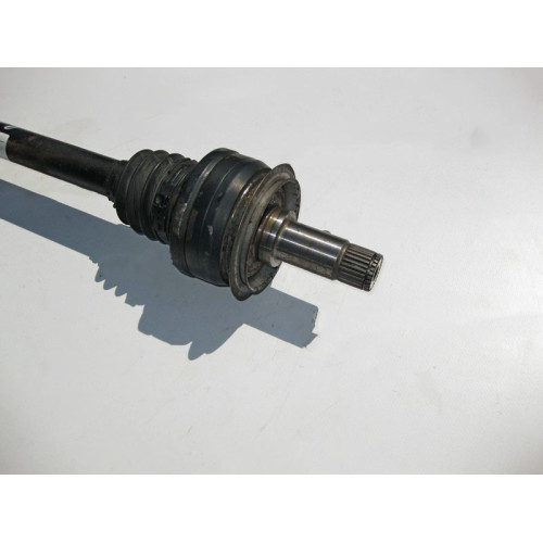 Mercedes-Benz A2033502856 Полуось задняя при механической КПП C-Class W203 CLC C203