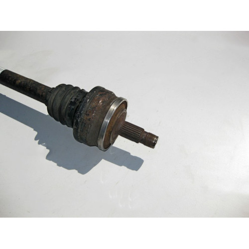 Mercedes-Benz A2033502856 Полуось задняя при механической КПП C-Class W203 CLC C203