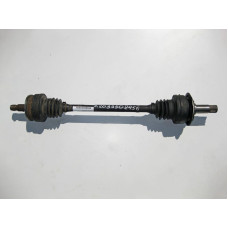 A2033502456 Rear drive shaft C-Class W203 CLK C209