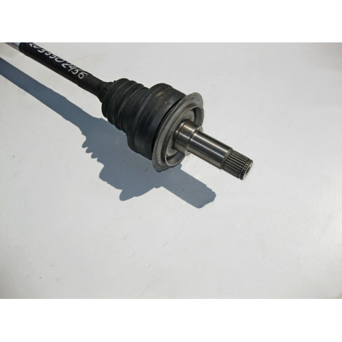 Mercedes-Benz A2033502456 Полуось задняя C-Class W203 CLK C209