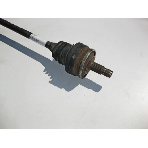 Mercedes-Benz A2033502456 Полуось задняя C-Class W203 CLK C209
