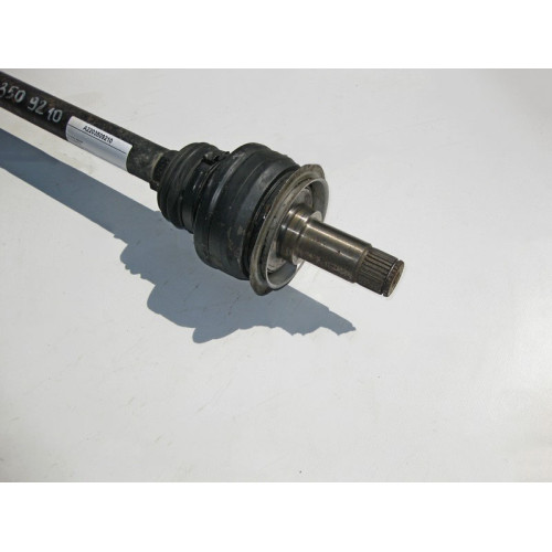 Mercedes-Benz A2203509210 Полуось задняя S-Class W220