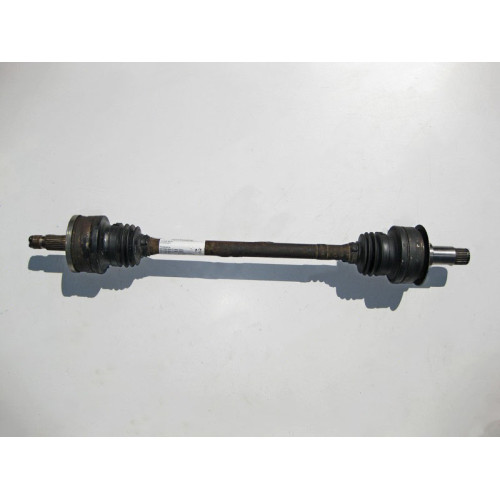Mercedes-Benz A2033502610 Полуось задняя C-Class W203 CLC C203 CLK C209
