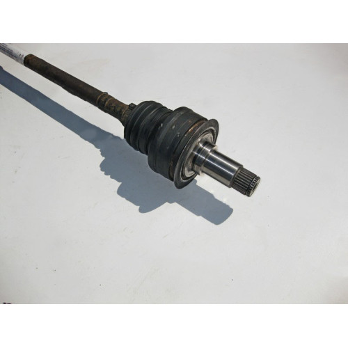 Mercedes-Benz A2033502610 Полуось задняя C-Class W203 CLC C203 CLK C209
