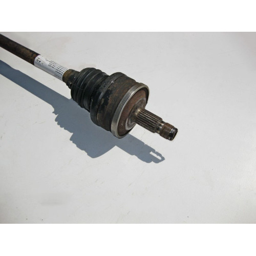 Mercedes-Benz A2033502610 Полуось задняя C-Class W203 CLC C203 CLK C209