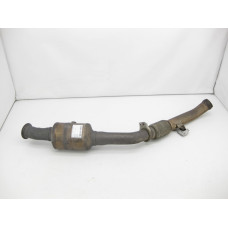 A1664909336 Front right catalytic converter KT 0354 ML/GLE W166 GLE Coupe C292 GL/GLS X166