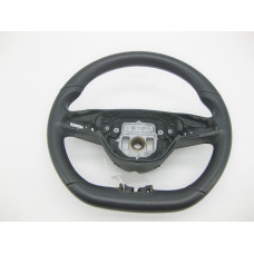 A0004608710 9E38 Steering wheel - steering wheel black E-Class C238