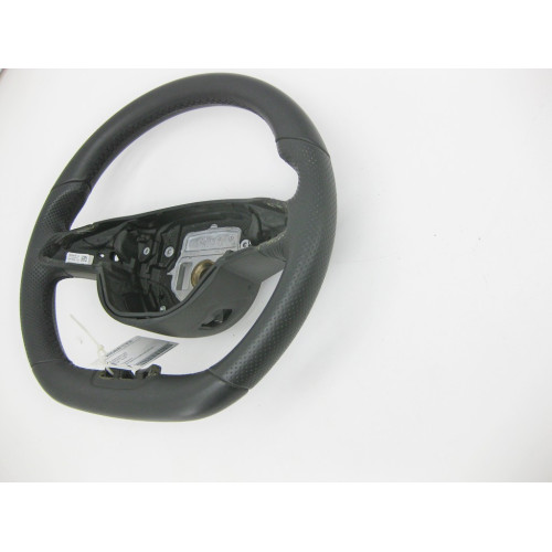Mercedes-Benz A0004608710 9E38 Рулевое колесо - руль чёрный E-Class C238