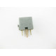 A0025427219 Relay E-class S211 E-class W211 E-class W212 SLK/SLC R172 C-Class Estate S204 C-Class W204 GLK X204 C-Class Coupe C204 G-class W463 ML/GLE