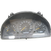 A1635403011 Щиток - панель приладів для дизельних авто в км ML W163