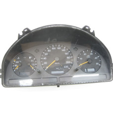 A1635403011 Щиток - панель приборов для дизельных авто в км ML W163