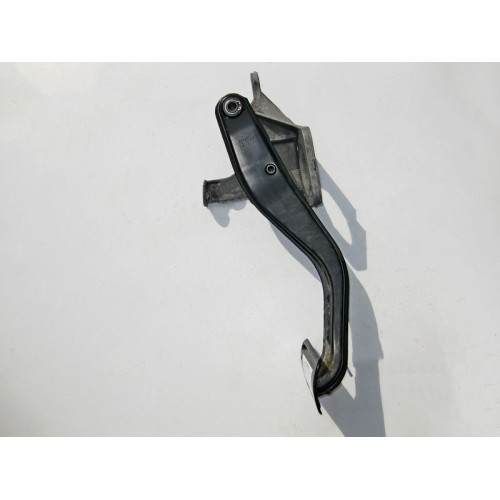 Mercedes-Benz A2112905718 Педаль тормоза с кронштейном E-Class W211 CLS C219