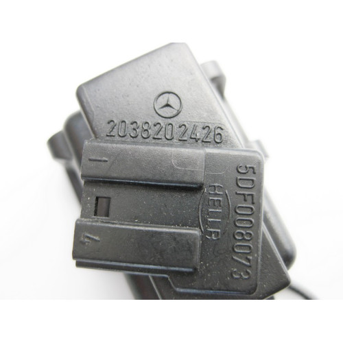 Mercedes-Benz A2038202426 Датчик дождя и освещённости C-Class W203 CLC C203