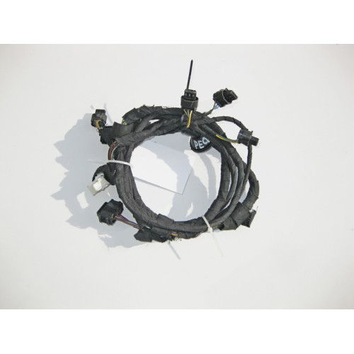 Mercedes-Benz A2214402008 Электропроводка парктроников в задний бампер S-Class W221