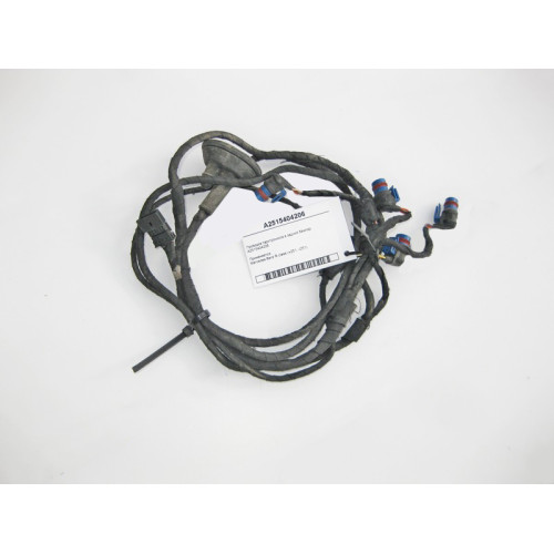 Mercedes-Benz A2515404206 Электропроводка парктроников в задний бампер R-Class W251