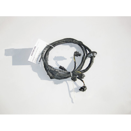 Mercedes-Benz A2215401305 Электропроводка парктроников в задний бампер S-Class W221 SL R230