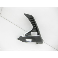 5314278110 Front left bumper trim NX 2018-2021