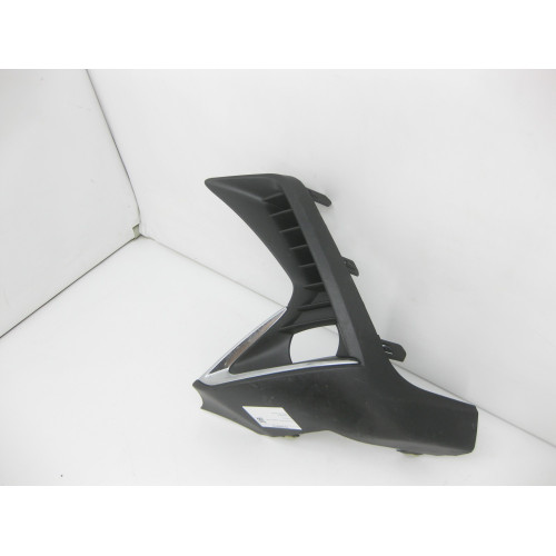 5314278110 Front left bumper trim NX 2018-2021