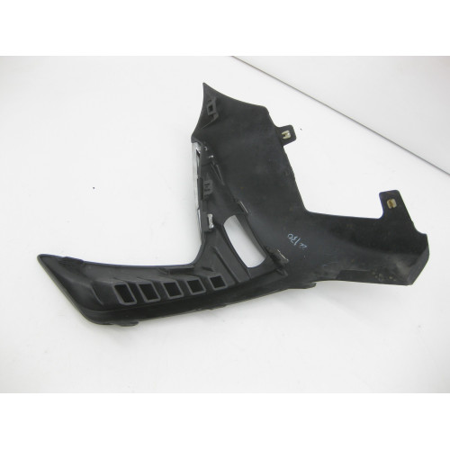 5314278110 Front left bumper trim NX 2018-2021