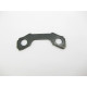 1K0407357C Крепёжная пластина полуоси Audi A1 A2 A3 A4 Q2 Q3 TT RSQ3 Skoda Fabia Octavia Superb VW Passat Golf Jetta Caddy Polo Seat Leon Teledo Ibiza