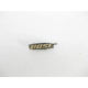 A2208170120 Информационная табличка BOSE со скобой A0109888678  S-class short W220 CL203 Sportcoupe CLC C203 S-class long V220