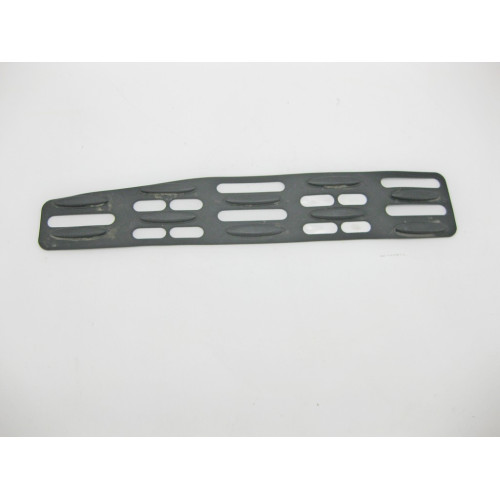 Mercedes-Benz A1666980548 Штырьковая вставка - накладка алюминиевого порога GL GLS X166
