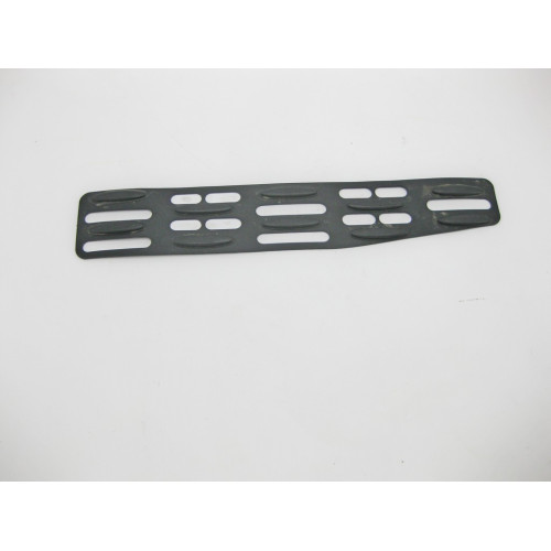 Mercedes-Benz A1666980548 Штырьковая вставка - накладка алюминиевого порога GL GLS X166