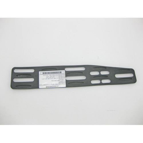 Mercedes-Benz A1666980548 Штырьковая вставка - накладка алюминиевого порога GL GLS X166