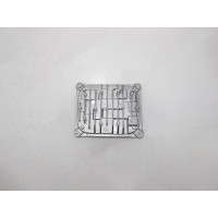 A2059005010 Новый блок управления фары C-Class W205