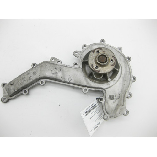 VAG 059121016G Помпа двигателя A6, Q8, A7, A8, A5, A4, Q7, Q5, A5CO,