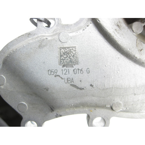 VAG 059121016G Помпа двигателя A6, Q8, A7, A8, A5, A4, Q7, Q5, A5CO,