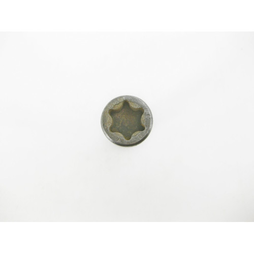 Mercedes-Benz A0119901104 Болт с головкой торкс M12 x 1.5 x 65 mm