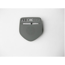 A1646800418 7379 Grid torpedo for audio speaker gray ML W164 GL X164