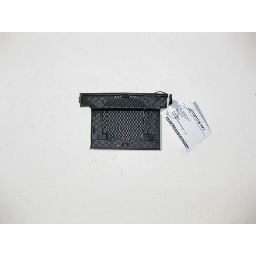 Mercedes-Benz A2216891308 9051 Сетка торпеды верхняя черная S-Class W221