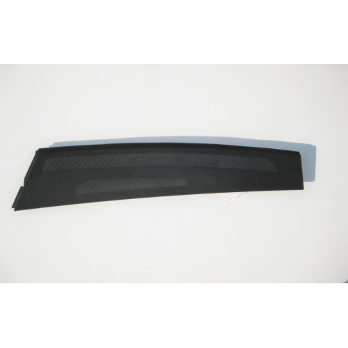 Mercedes-Benz A2046802008 9051 Torpedo grid upper right black C-Class W204