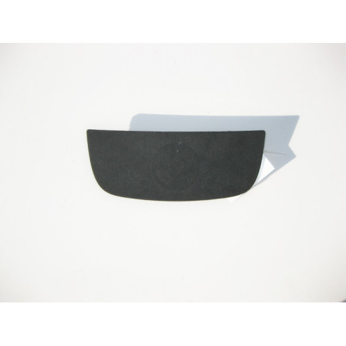 Mercedes-Benz A2518200412 9051 Torpedo grid upper central black R-Class W251