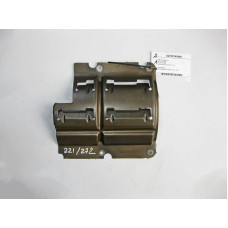 A2720140466 Oil deflector for M272 V6 3.0 3.5L S-Class W221 engine