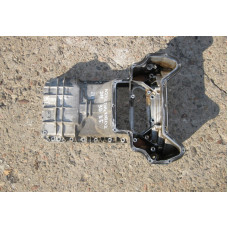 A2720140802 The upper part of the oil pan - crankcase for engine M272 V6 3.5L