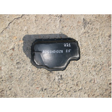 A2720101028 Нижняя часть масляного поддона - картера двигателя M272 V6 272 3.0 3.5 л. S-Class W221