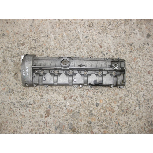 Mercedes-Benz A6130160505 Cylinder head cover, 211/648